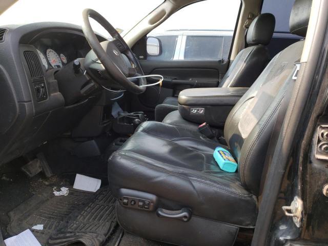 2004 Dodge RAM 1500 ST