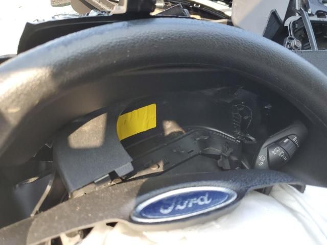 2022 Ford Transit T-250