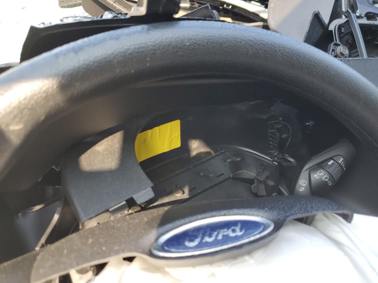 2022 Ford Transit T-250