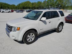 2009 Ford Escape Hybrid en venta en North Billerica, MA