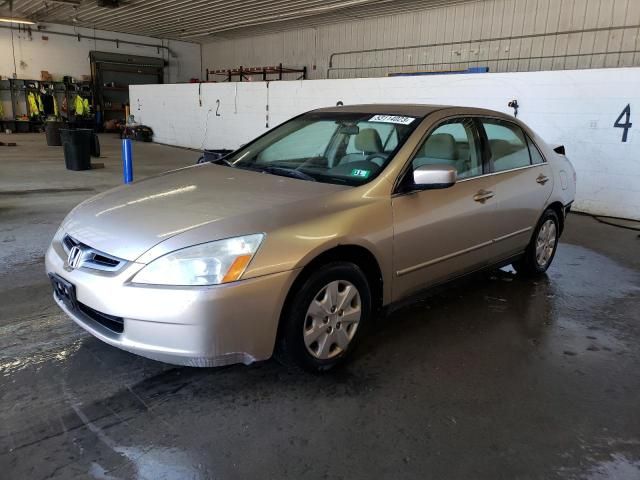 2004 Honda Accord LX