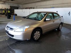 2004 Honda Accord LX for sale in Candia, NH