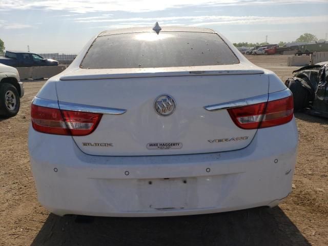 2016 Buick Verano Sport Touring