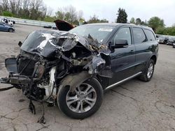 2012 Dodge Durango Crew for sale in Portland, OR