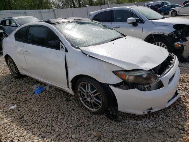 2009 Scion TC