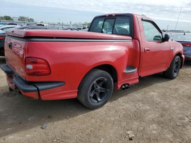 1999 Ford F150 SVT Lightning