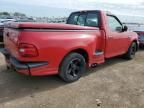 1999 Ford F150 SVT Lightning