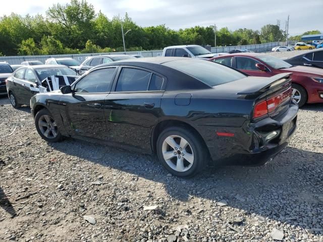 2014 Dodge Charger SE