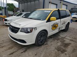 Vehiculos salvage en venta de Copart Lebanon, TN: 2016 Dodge Grand Caravan SE