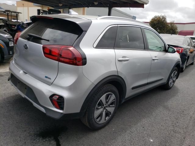 2020 KIA Niro LX