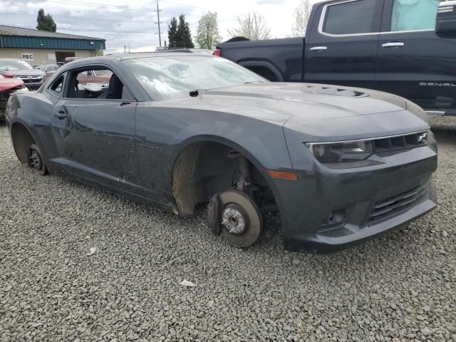 2014 Chevrolet Camaro 2SS