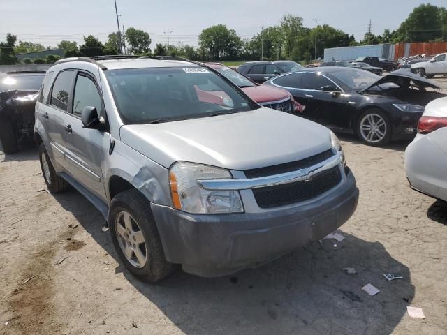 2005 Chevrolet Equinox LS