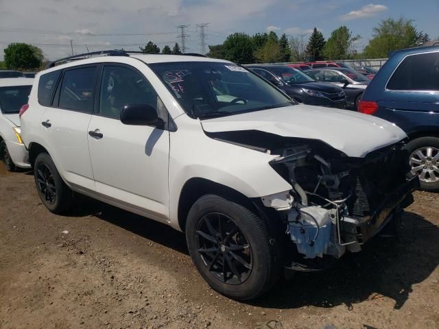 2009 Toyota Rav4