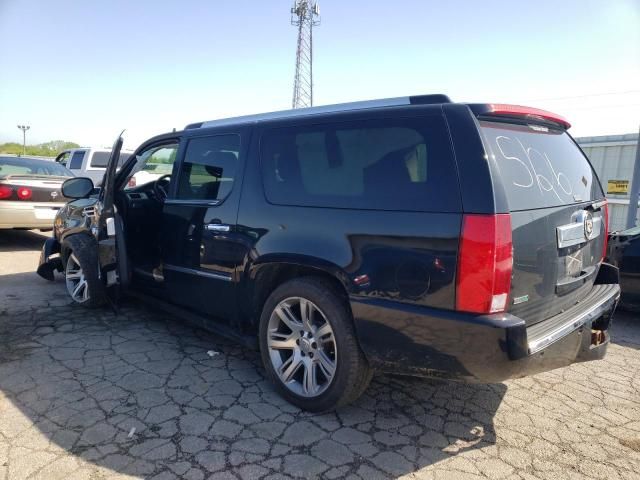 2011 Cadillac Escalade ESV Premium