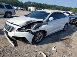 Hyundai salvage cars for sale: 2016 Hyundai Sonata SE