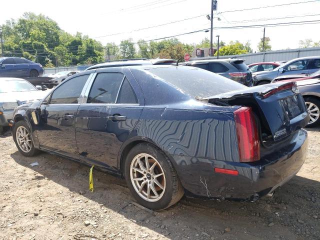 2007 Cadillac STS