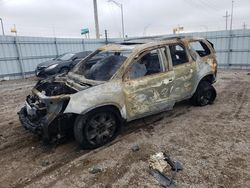 2010 GMC Acadia SLT-2 for sale in Greenwood, NE