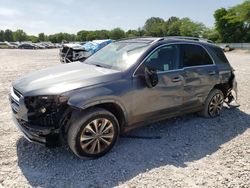 Vehiculos salvage en venta de Copart Kansas City, KS: 2023 Mercedes-Benz GLE 350 4matic