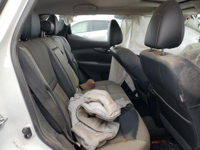 2021 Nissan Rogue Sport sl