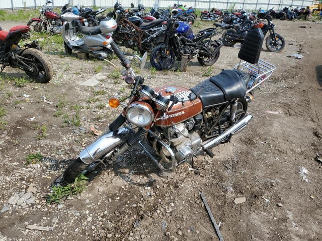 1971 Honda CB750
