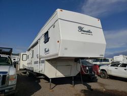 Other salvage cars for sale: 2000 Other 5th Wheel