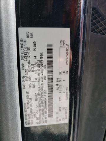 2017 Ford Ford Transit CON