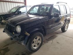 2003 Jeep Liberty Limited for sale in Helena, MT