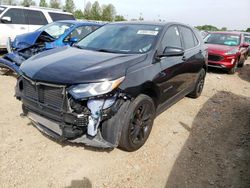 Chevrolet salvage cars for sale: 2020 Chevrolet Equinox LT