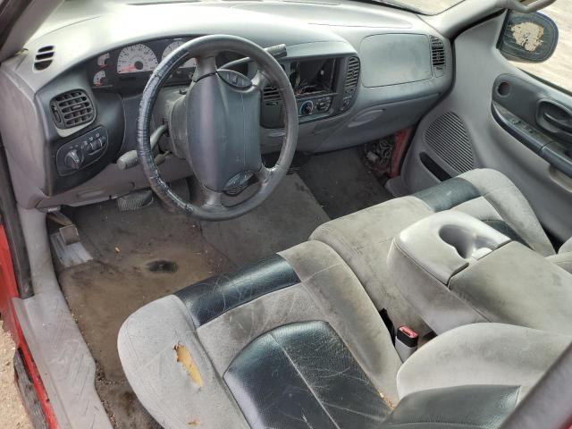 1999 Ford F150 SVT Lightning