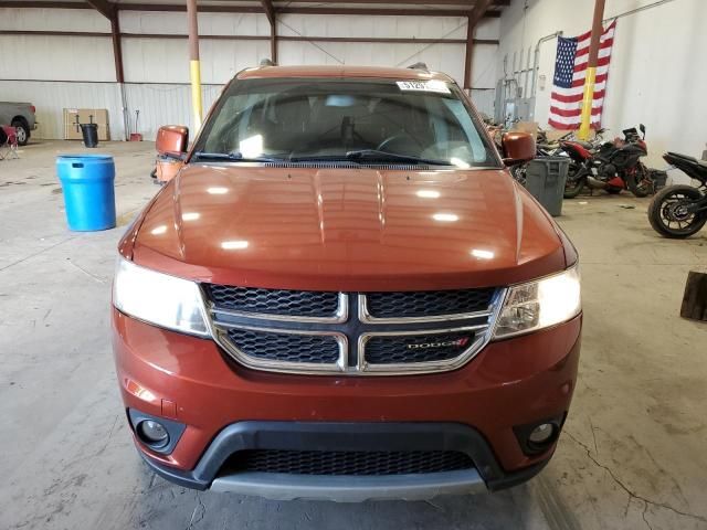 2013 Dodge Journey SXT