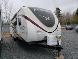 2010 Keystone Trailer for sale in Elmsdale, NS