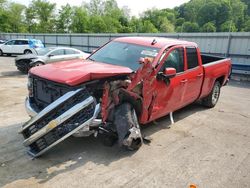 Chevrolet Silverado ld k1500 lt Vehiculos salvage en venta: 2019 Chevrolet Silverado LD K1500 LT