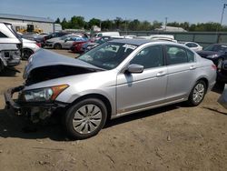 2010 Honda Accord LX for sale in Pennsburg, PA