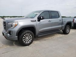 2022 GMC Sierra Limited K1500 AT4 en venta en Grand Prairie, TX