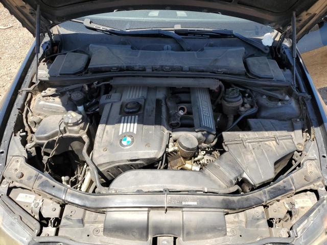 2008 BMW 328 i