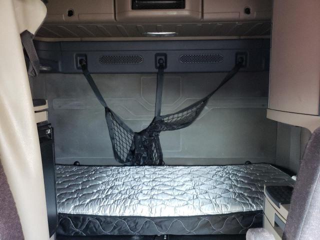 2017 Freigliner Cascadia 125