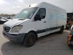 2012 Mercedes-Benz Sprinter 2500