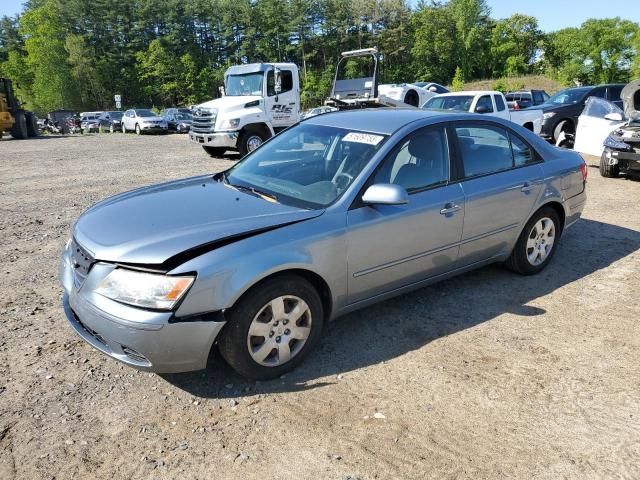 2009 Hyundai Sonata GLS