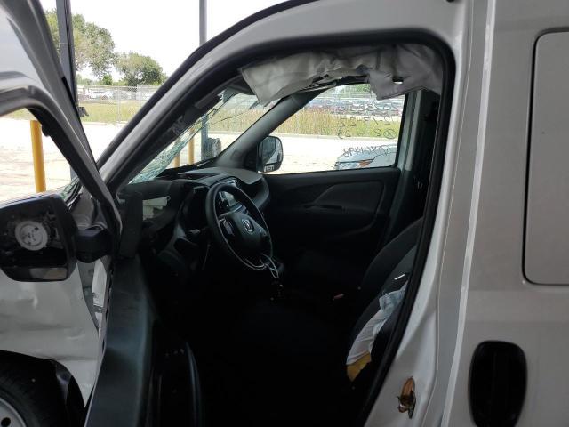 2022 Dodge RAM Promaster City Tradesman