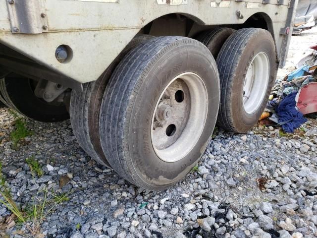 2003 Other 2003 'OTHER Heavy EQUIPMENT' Trailer
