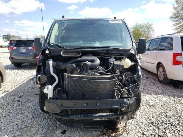 2017 Ford Ford Transit CON