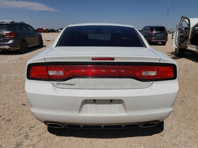 2014 Dodge Charger SE