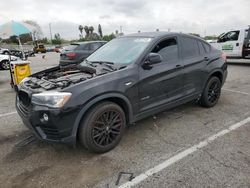 BMW Vehiculos salvage en venta: 2016 BMW X4 XDRIVE35I