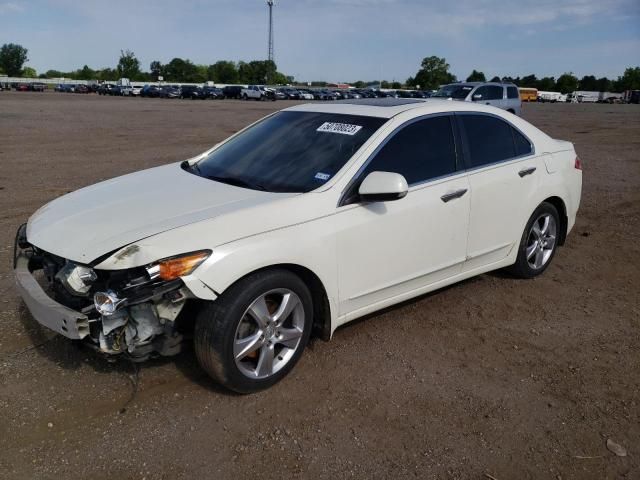 2011 Acura TSX