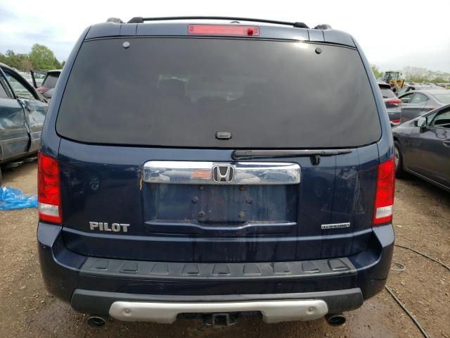 2009 Honda Pilot Touring