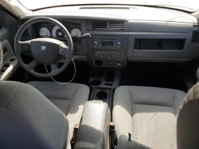 2008 Dodge Dakota SXT