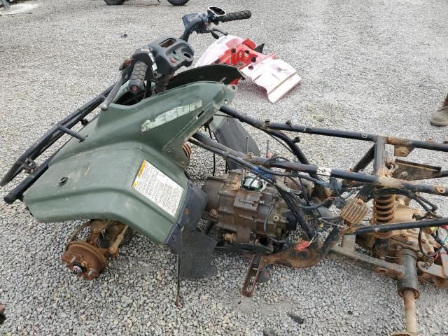 1997 Honda TRX250