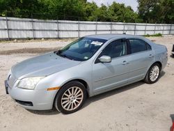 Mercury salvage cars for sale: 2007 Mercury Milan Premier