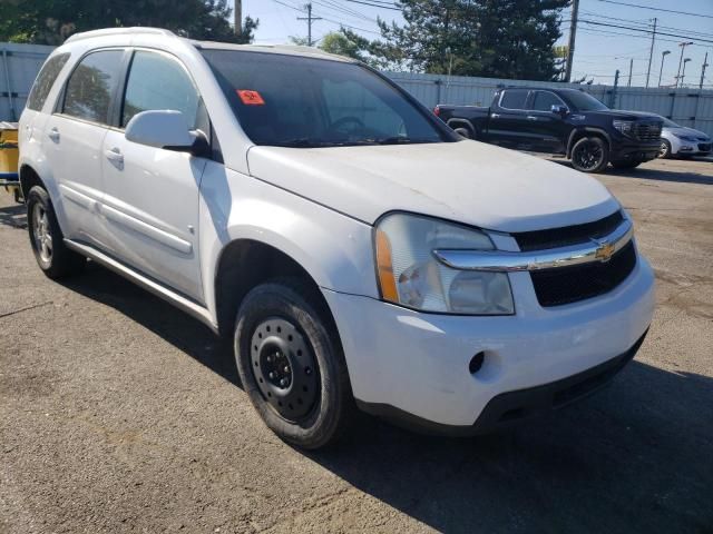 2007 Chevrolet Equinox LT