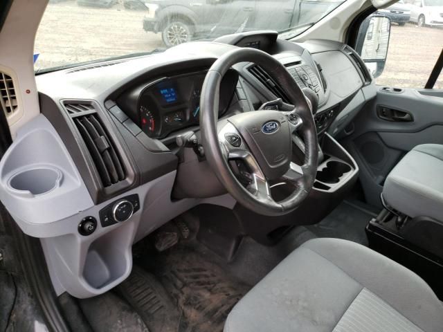 2015 Ford Transit T-150